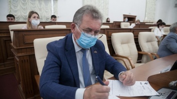 Тысячи жителей Алтайского края написали «Диктант Победы»