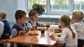 Родителей Барнаула призвали взвешенно подходить к оценкам бесплатного школьного питания