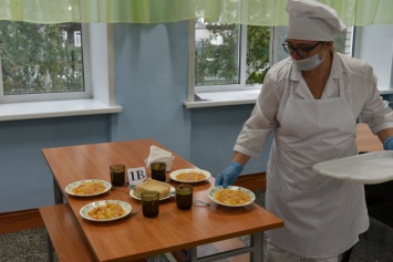 Культура питания с детства: Роспотребнадзор ответил на критику «веганских» школьных завтраков в Барнауле