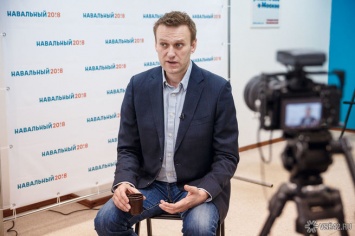 СМИ: на бутылке Навального нашли следы яда