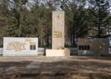 Памятник амурчанам, павшим в годы Великой Отечественной войны, привели в порядок в Михайловском районе