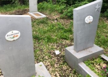 Благовещенцев приглашают навести порядок на Вознесенском кладбище