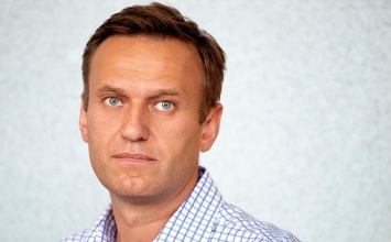Немецкие врачи вывели Навального из комы