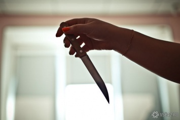Пермская школьница ударила ножом отчима из-за избиений