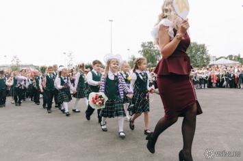 Санитарные меры привели к массовым увольнениям учителей в российских школах