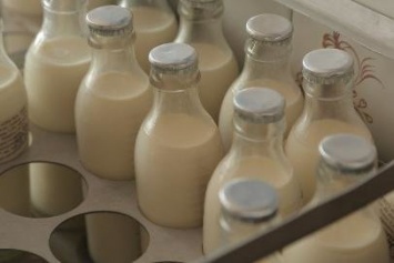 С 10 сентября молочная кухня Симферополя закрыта на карантин