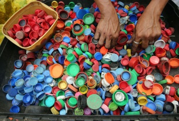 84% россиян поддержали идею ограничить использование одноразового пластика