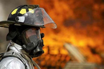 В Тульской области женщина с ребенком сгорела при пожаре в квартире