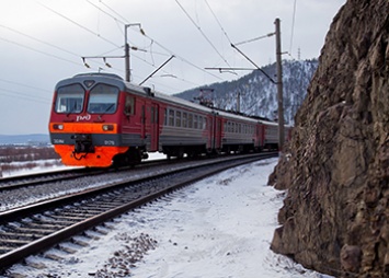 Новый поезд пойдет через Приамурье в декабре