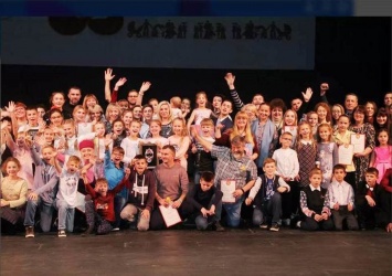 Театр кукол «Сказ» из Старого Оскола одержал победу в Москве в одной из номинаций