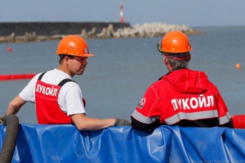 В Зеленоградской районе намерены построить 36-километровый нефтепровод