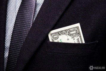 Известный в США эксперт по коррупции попался на отмывании денег