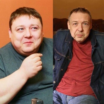 Похудевший на 100 кг Александр Семчев жалуется на здоровье