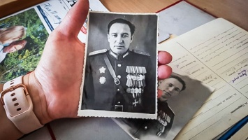 Федор Коробов дважды был представлен к званию Героя Советского Союза, но так его и не получил