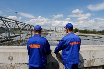 Суд отклонил иск к калининградскому «Водоканалу» на 110 млн руб