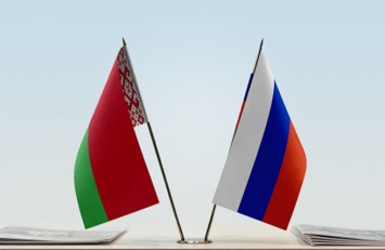 Польский профессор предсказал появление "новой Российской империи" при интеграции РФ и Белоруссии