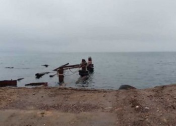 На острове Путятина застряли амурские туристы