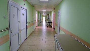 Двух вице-премьеров Крыма госпитализировали в Симферополе с коронавирусом