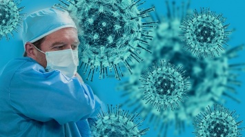 Названы заболевания, при которых нельзя делать прививку от коронавируса