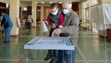 В Алтайском крае выбирают 371 депутата и 28 глав сельских поселений