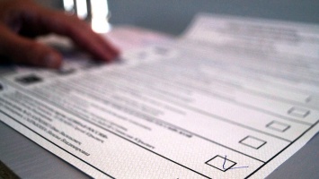 Почти половина белгородцев проголосовала на выборах депутатов облдумы