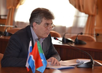 Станислав Мелюков лидирует на выборах главы Белогорска