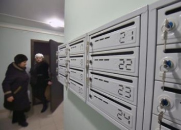 У россиян стали все чаще похищать квартиры