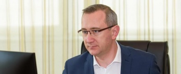 Владислав Шапша уверенно лидирует на выборах в Калужской области