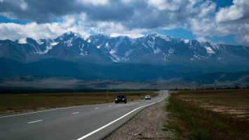 Трассу в обход Чуйского тракта предложили построить в Алтайском крае