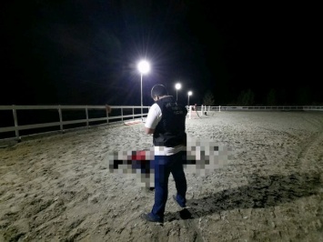 Работавший в загоне для лошадей мужчина погиб от удара тока в Саратовской области