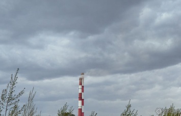Проверка выявила почти сотню нарушений на ТЭЦ в Кузбассе