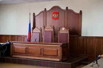 Мировые суды района Калининграда прекратили личный прием из-за COVID