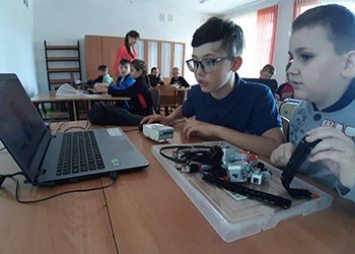 Василий Орлов: «Современный педагог должен уметь работать с передовыми технологиями»