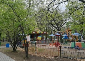 Благовещенцы хотят видеть в Первомайском парке места для пикника и экотропы