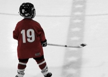 Дети из малообеспеченных семей Бурейского района будут бесплатно заниматься хоккеем