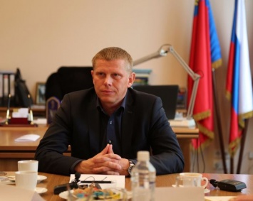 Кузбасский мэр стал кавалером ордена за обустройство земли