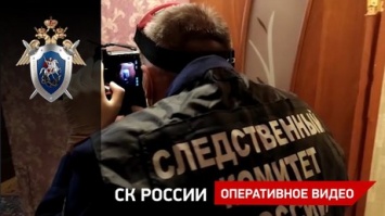 Видео с места убийства двух сестер в Рыбинске появилось в Сети