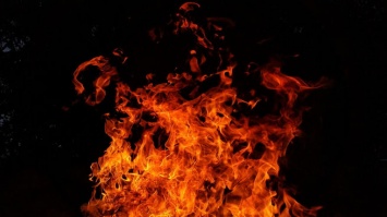 Четверо красноярцев погибли при пожаре в наркологической клинике