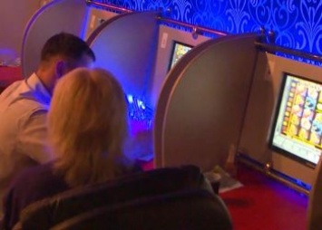 Мужчина и женщина организовали в Благовещенске казино