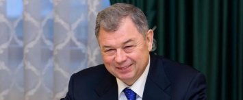 Анатолий Артамонов остался сенатором от Калужской области