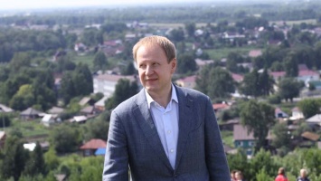 Чего удалось достичь Алтайскому краю за два года руководства Виктора Томенко