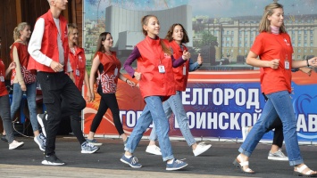 Белгородцы узнали, ка не потолстеть и избежать инсульта
