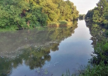 Старооскольский водоканал оштрафовали на 150 тысяч за загрязнение реки Оскол