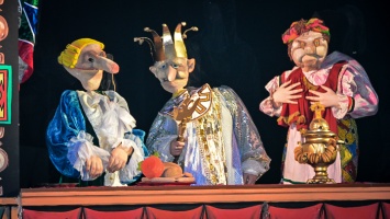 Чем удивит рубцовский Театр кукол имени А.К. Брахмана в новом сезоне