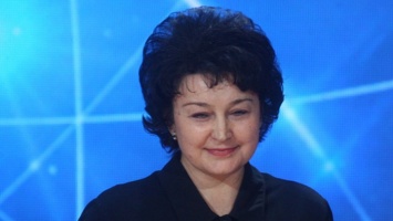 Задержана бывший вице-губернатор Алтайского края