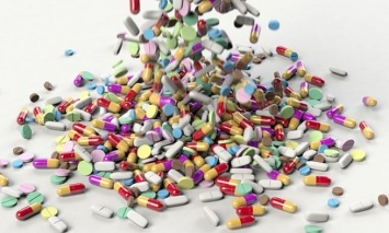 Россия сократит траты на закупку лекарств для лечения редких болезней