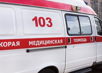 В Ивановском районе автомобиль насмерть сбил девочку-подростка