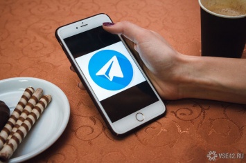 Пользователи Telegram пожаловались на плохую работу мессенджера