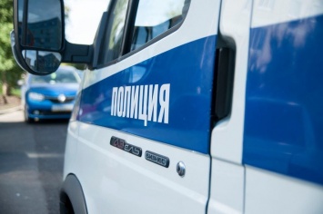 Полицейские нашли в машине белгородца 4 мешка с коноплей