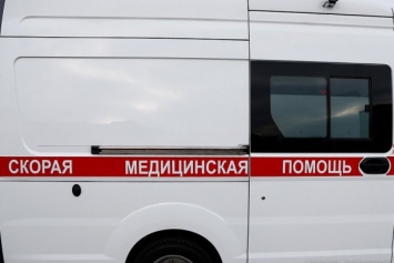 В Калининграде две пассажирки получили травмы из-за падения в автобусах